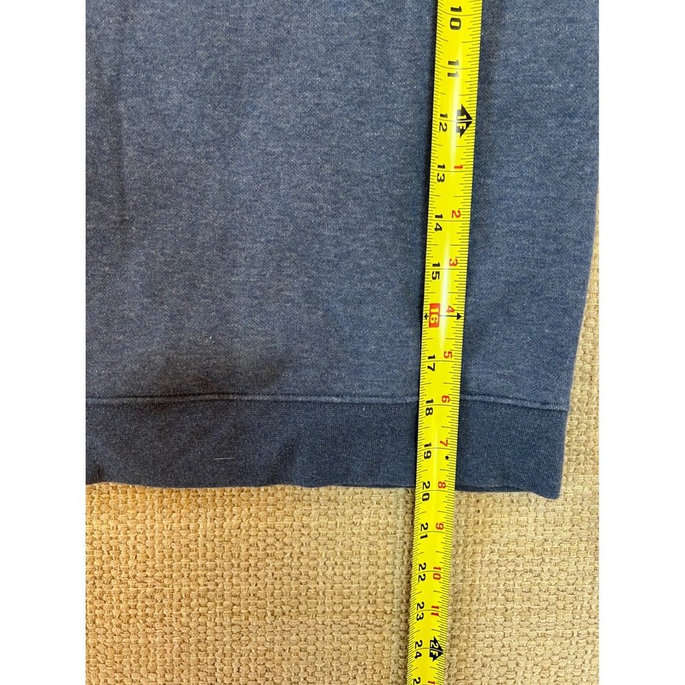 Vintage Walt Disney World Kids Sm 5/6 Mickey Sweatshirt Embroidered Football - Picture 4 of 7